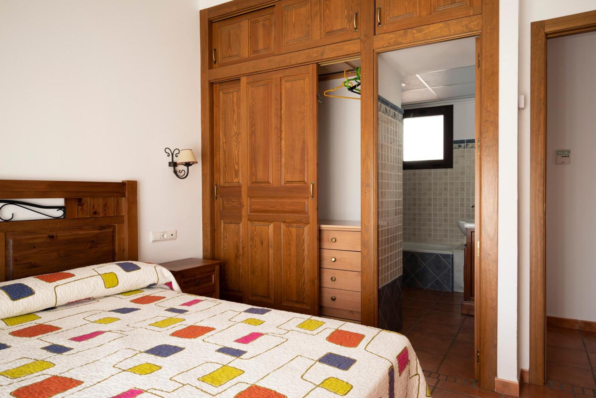 Casa Don Alejandro Y Dona Florencia Hornachuelos Kültér fotó