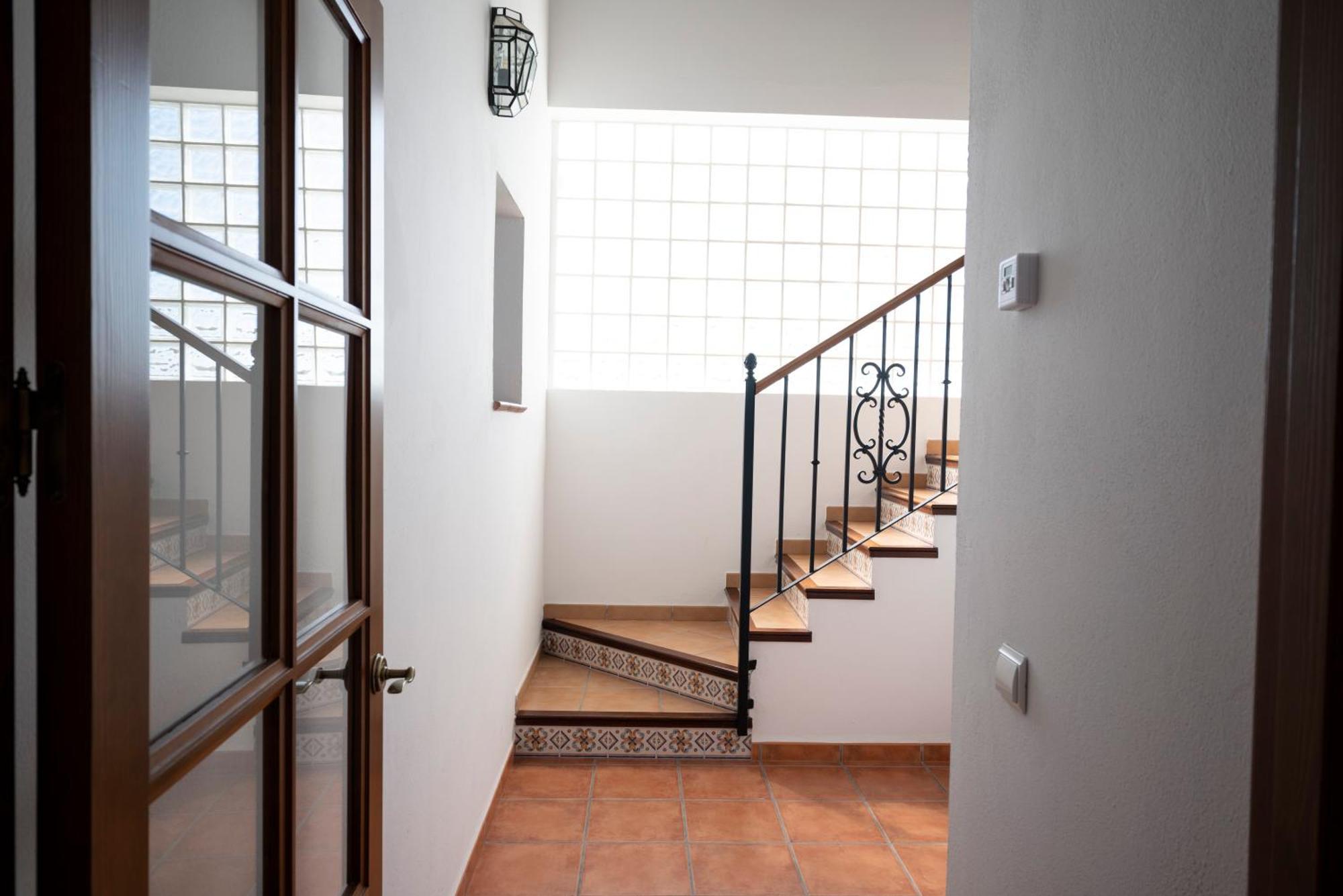 Casa Don Alejandro Y Dona Florencia Hornachuelos Kültér fotó